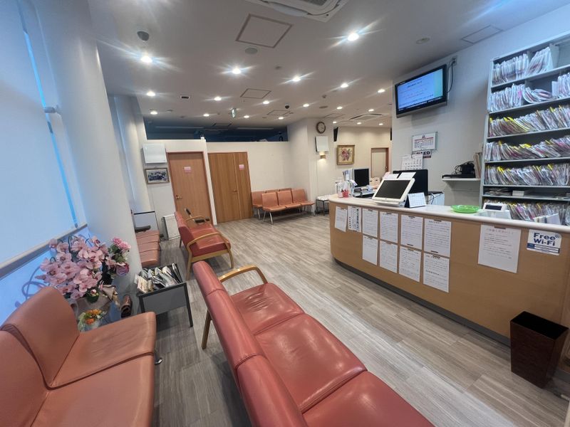 医療法人社団慶育会の求人・転職情報