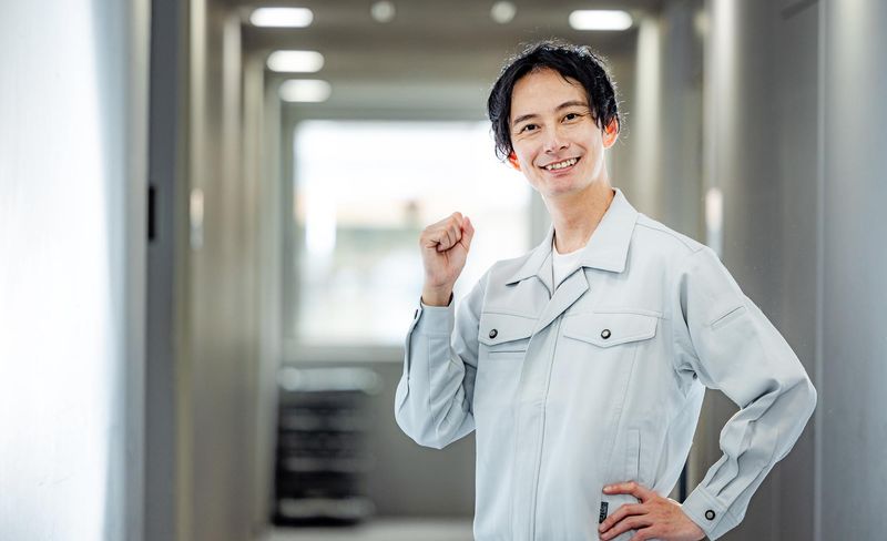 株式会社アンティ　福岡営業所