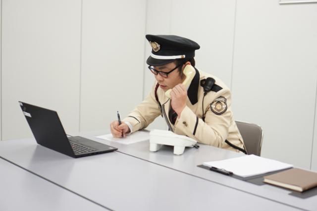イオンディライトセキュリティ株式会社の求人・転職情報
