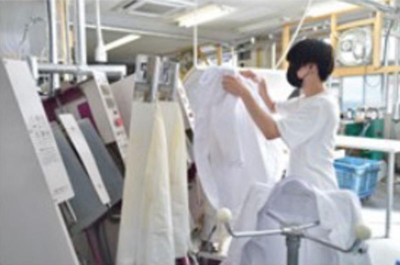 株式会社エムアンドエス　昭島事業所の求人情報