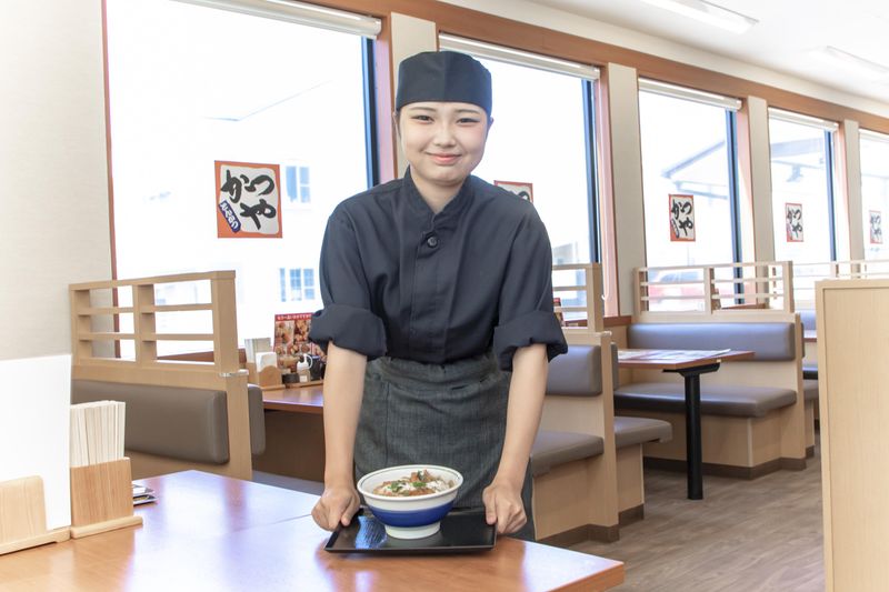 かつや京都上桂店のアルバイト・バイト求人情報-06