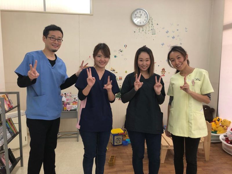 医療社団法人桜雲会　こいそ歯科医院の求人・転職情報