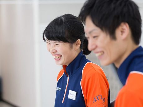 株式会社アクトスのアルバイト・バイト求人情報-02