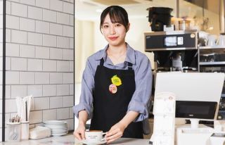 エクセルシオールカフェ 自由が丘マリクレール通り店のアルバイト・バイト求人情報-02