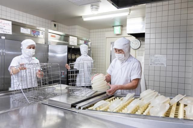 シップヘルスケアフード株式会社の求人・転職情報