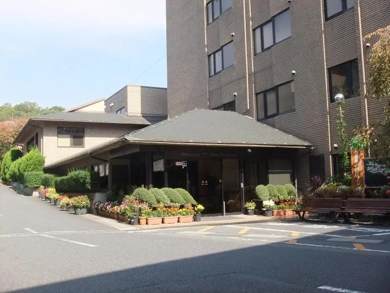 アドプラン関西株式会社　京都東山老年サナトリウムのアルバイト・バイト求人情報