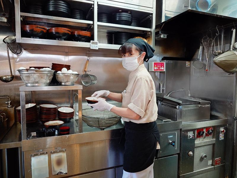 そばの神田 東一屋 名掛丁店のアルバイト・バイト求人情報-03