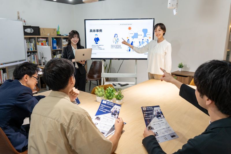 株式会社ENロジカルのアルバイト・バイト求人情報-10