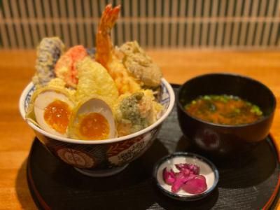 天ぷら酒場　KITSUNE　岩塚店のアルバイト・バイト求人情報-05