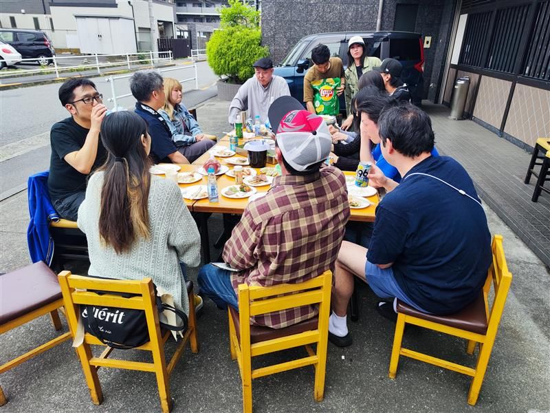 大衆居酒屋あんちぇぃん　京王堀之内店のアルバイト・バイト求人情報-04