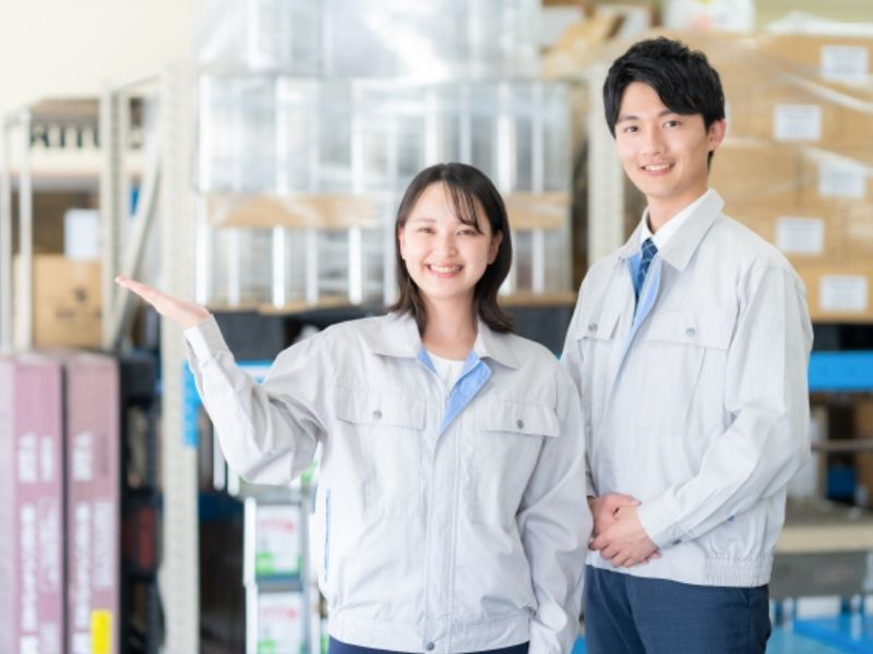 株式会社ピュアスタッフジャパン