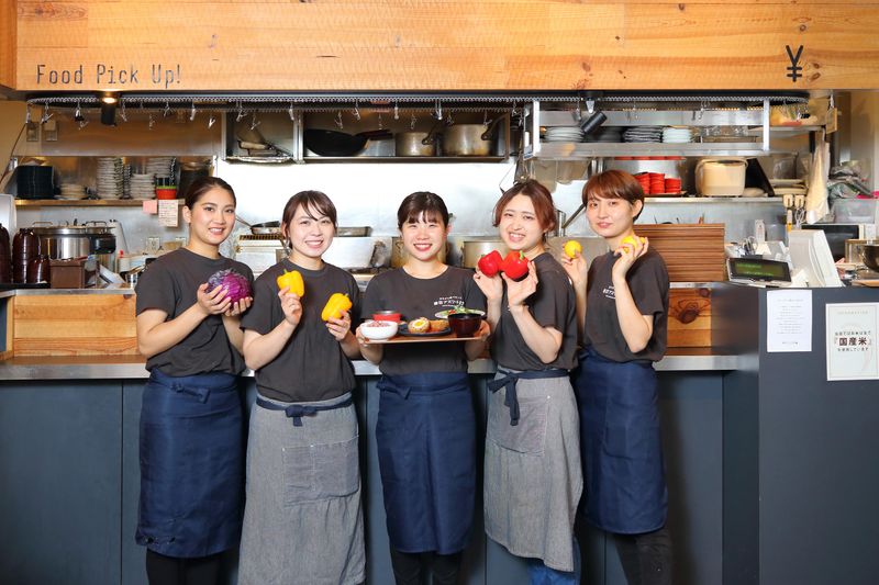 株式会社バルニバービウィルワークス-0047の求人・転職情報