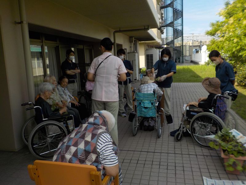 介護老人福祉施設ウエストヒル創生園のアルバイト・バイト求人情報-03