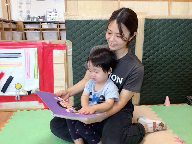 株式会社セリオ　トレジャーキッズてんのうでん保育園のアルバイト・バイト求人情報-03