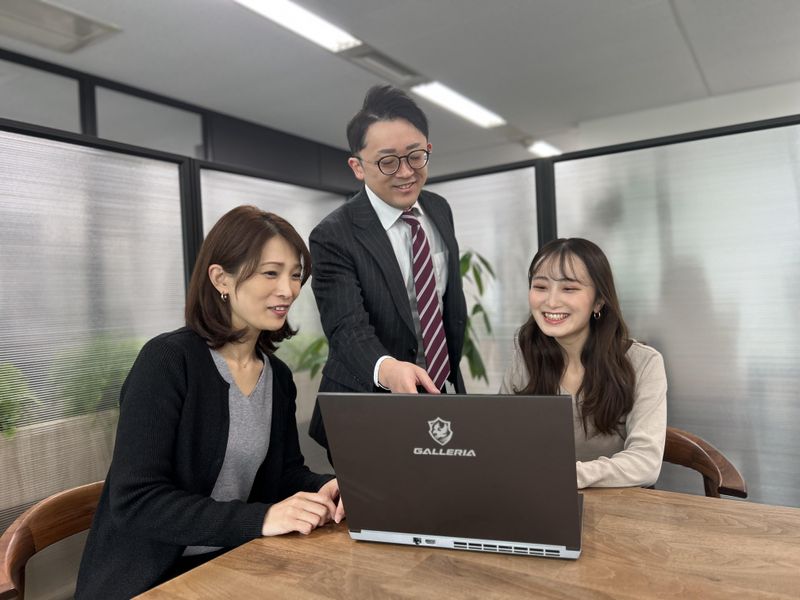 株式会社総合リアルティの求人・転職情報