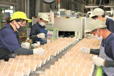ニチハボード加工株式会社　名古屋工場の求人情報