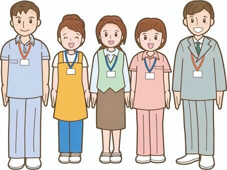 株式会社シンコーの派遣求人情報