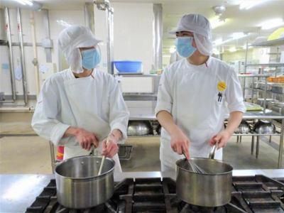 熊本市立西原共同調理場のアルバイト・バイト求人情報-03