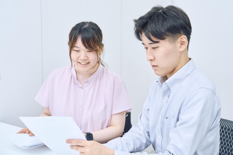 税理士法人ガイアのアルバイト・バイト求人情報-05
