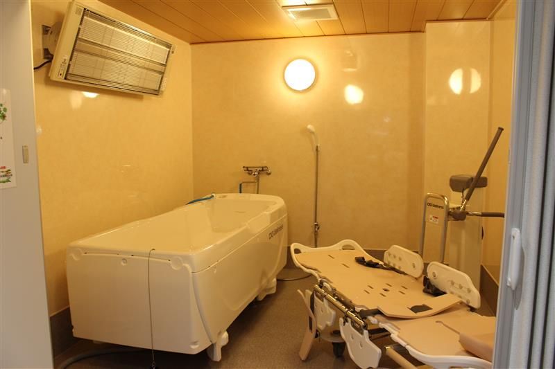 株式会社セルヴィス つつじの里(サービス提供責任者)のアルバイト・バイト求人情報-05