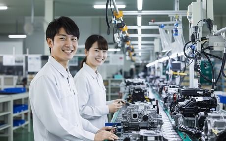 株式会社ワールドインテックの求人・転職情報