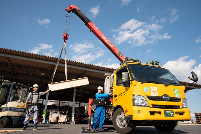株式会社ウナンの求人・転職情報