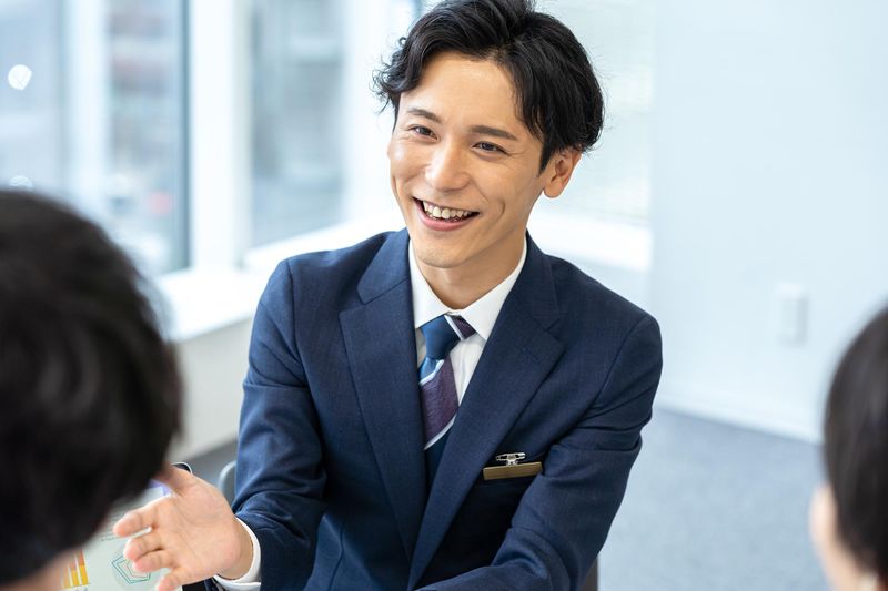 求人画像