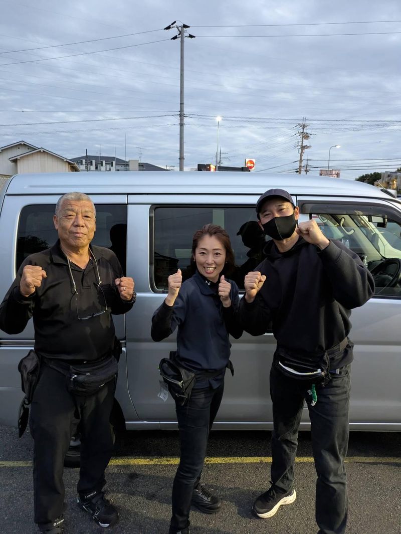 T.U黒船の求人・転職情報