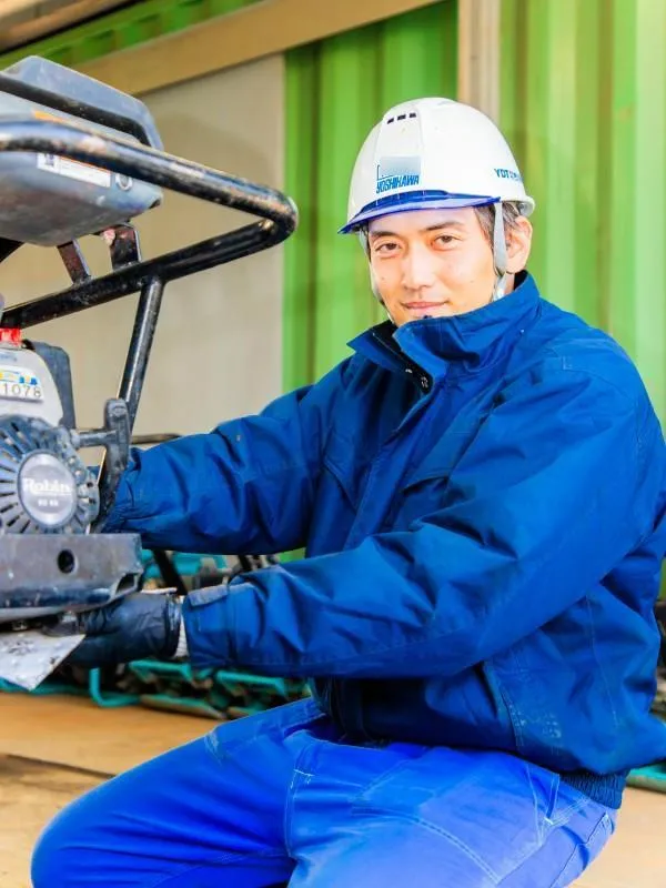株式会社吉川機械販売の求人・転職情報
