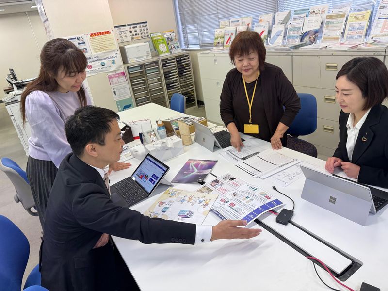 アクサ生命保険株式会社の求人・転職情報