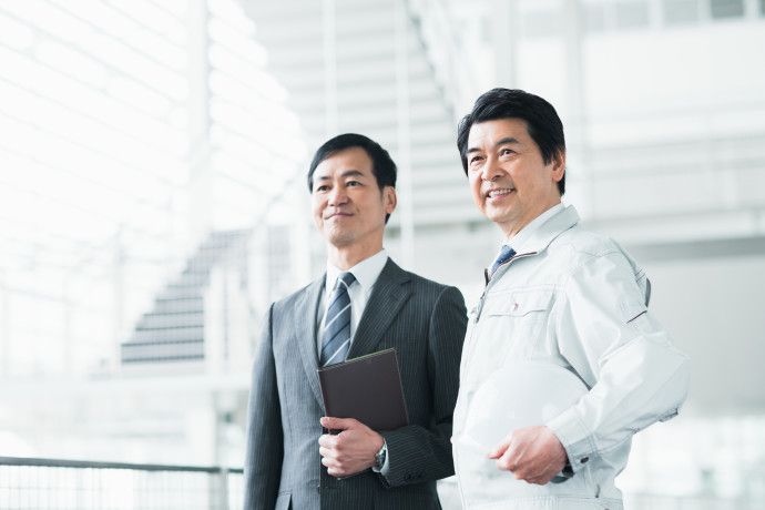フジタビルメンテナンス株式会社の求人・転職情報