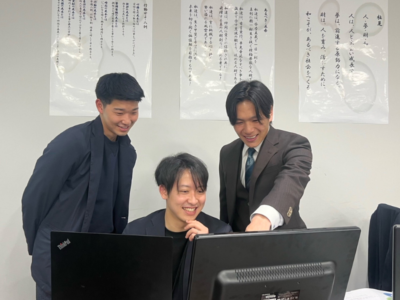 株式会社グローバルキャスト-0005の求人・転職情報