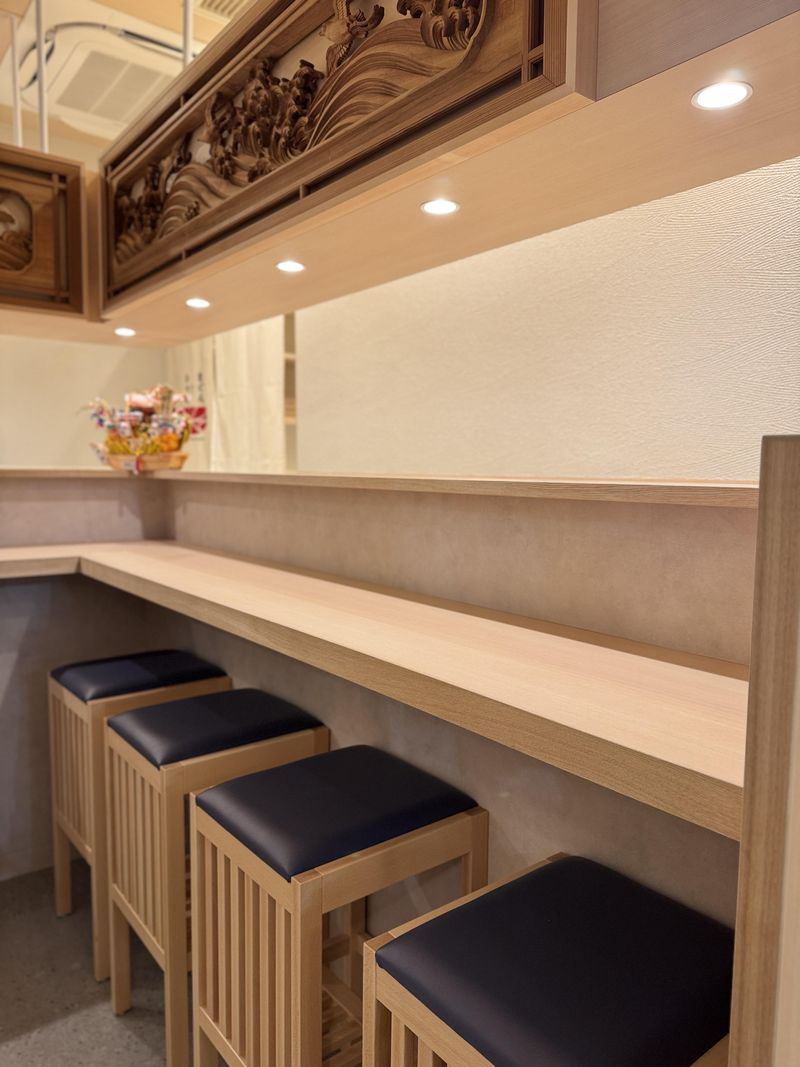 まぐろとシャリ　浅草店のアルバイト・バイト求人情報-05