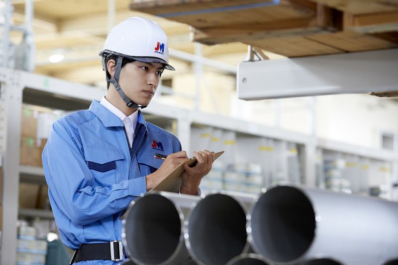 ジャパンマテリアル株式会社の求人・転職情報