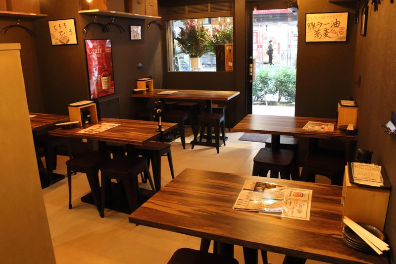 大衆酒場　いろり　川崎店のアルバイト・バイト求人情報-05