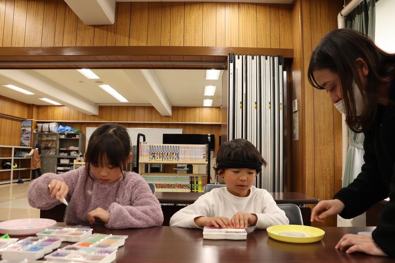 練馬区練馬第三小ねりっこクラブのアルバイト・バイト求人情報-04