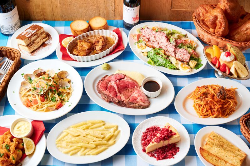 Trattoria CarneSioのアルバイト・バイト求人情報-05