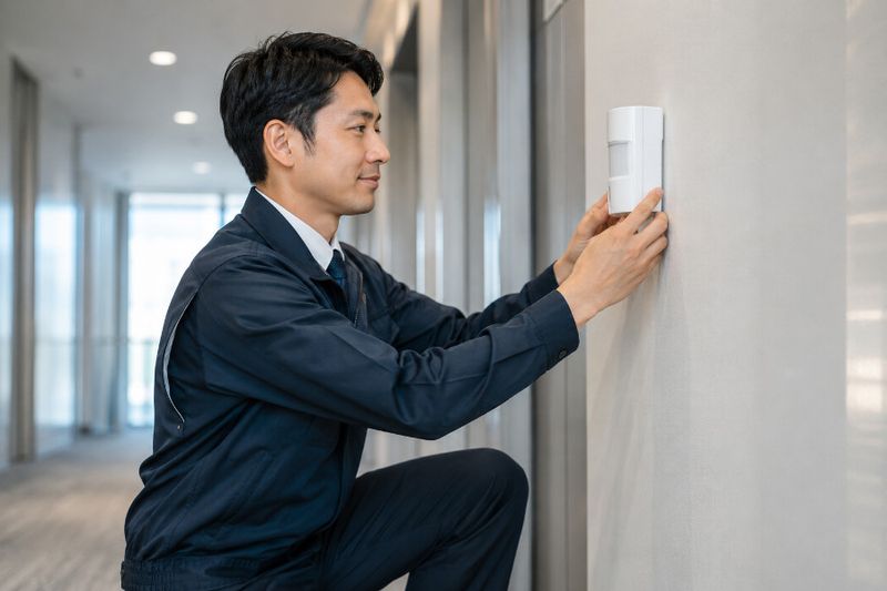 セコム株式会社の求人・転職情報