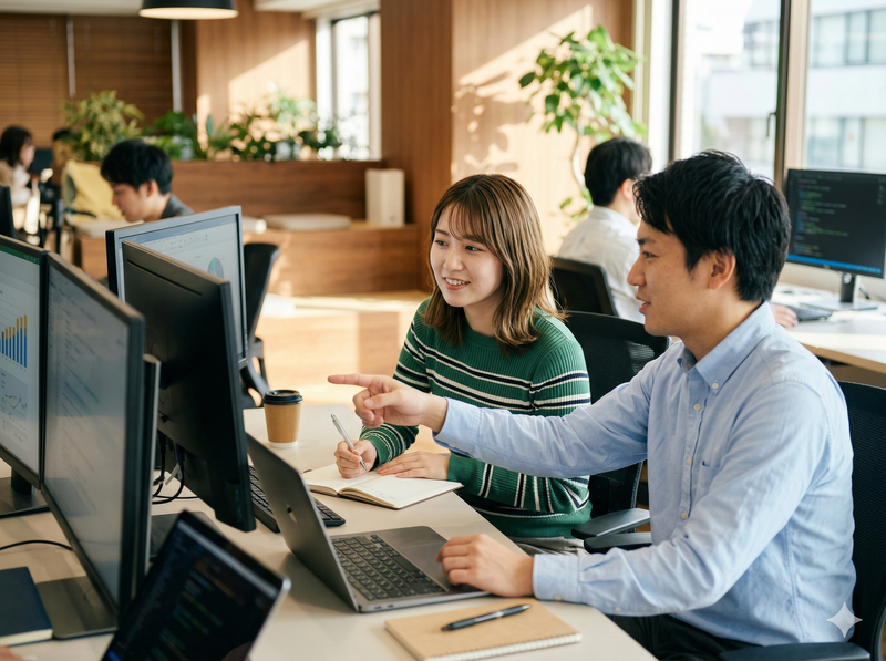 フォロス株式会社の求人・転職情報