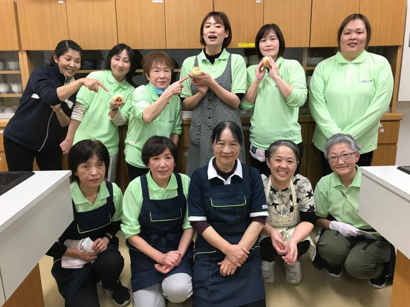 株式会社ニチイ学館の求人・転職情報