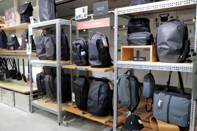 COLLECTORS 町田東急ツインズ店のアルバイト・バイト求人情報-03