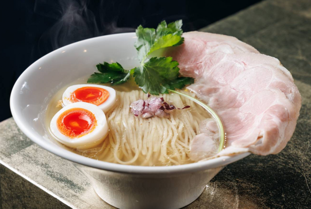 真鯛らぁめん 八十八の派遣求人情報