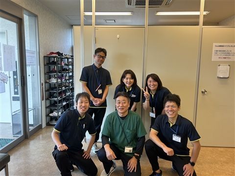 医療法人悠明会の求人・転職情報
