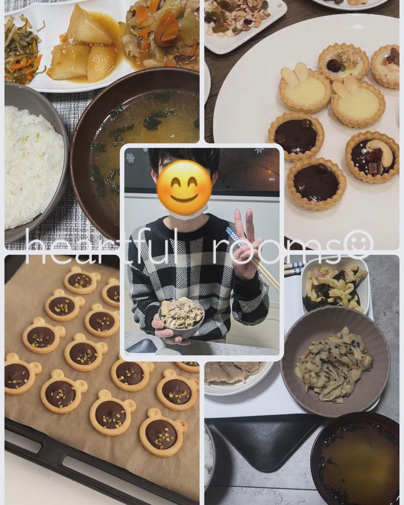 求人画像