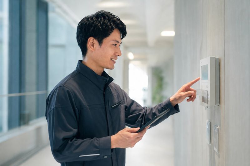 セコム株式会社の求人・転職情報