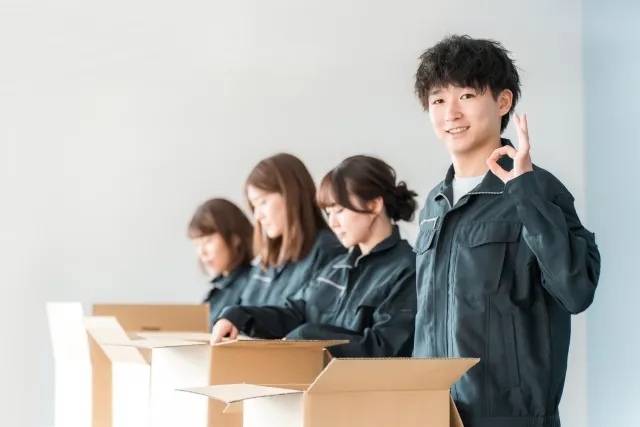 求人画像
