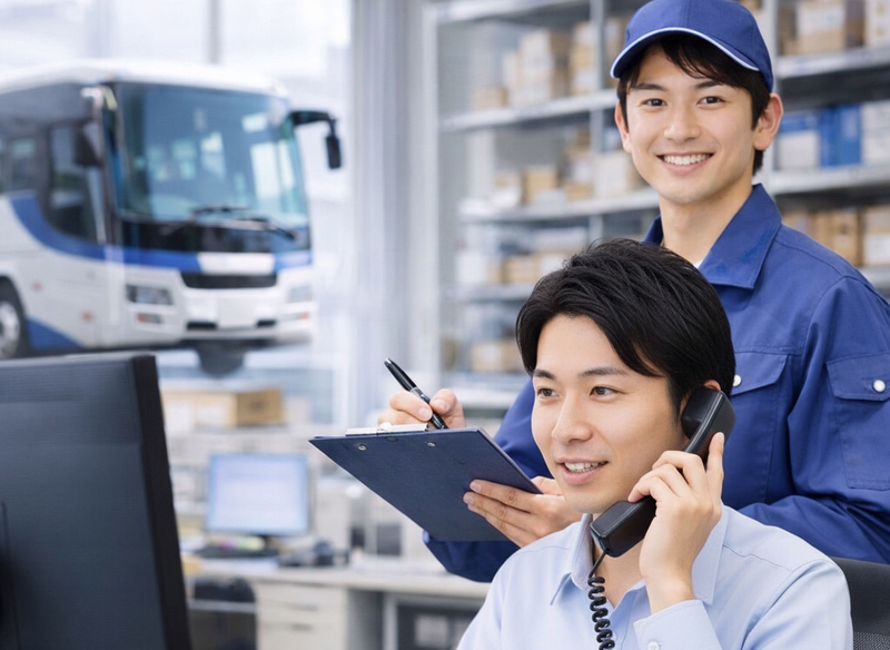 東昭株式会社の求人・転職情報