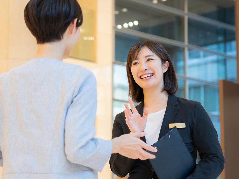 株式会社ホテル旅館マネジメントの求人・転職情報