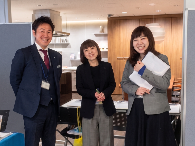 ＢＸゆとりフォーム株式会社の求人・転職情報