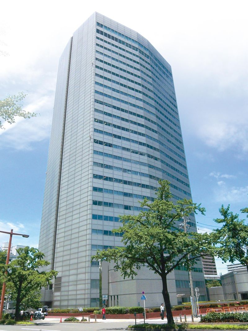 公益財団法人名古屋国際センターの求人・転職情報